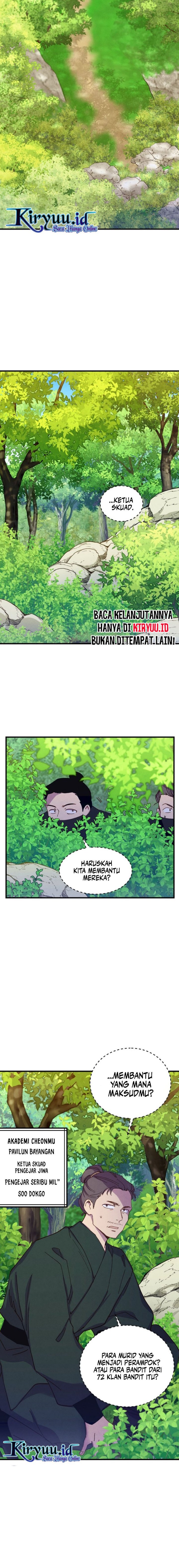 Lightning Degree (Lightning Expert) Chapter 160 Gambar 17